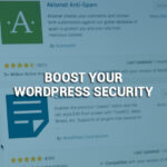 WordPress Security Tools