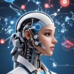 AI, Healthcare, Diagnostics, Treatment, Transforming