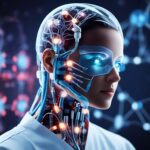 AI, Healthcare, Diagnostics, Treatment, Transforming