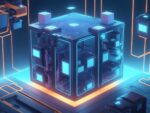 Blockchain, Revolutionizing, Industries, Cryptocurrencies