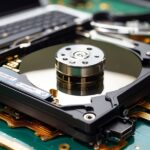 Data recovery in Bangladesh