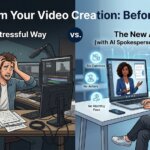 AI Spokesperson Video Builder