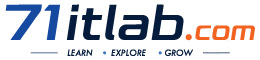 71 IT Lab