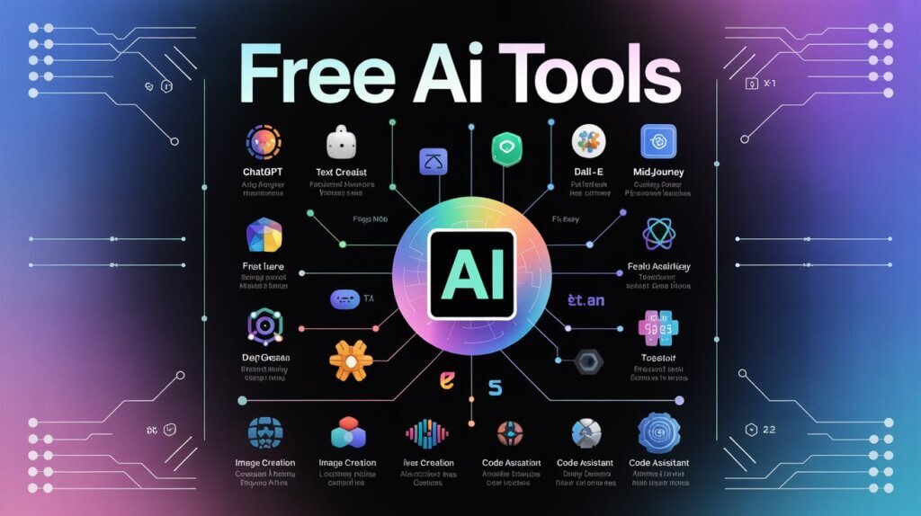 free-ai-tools